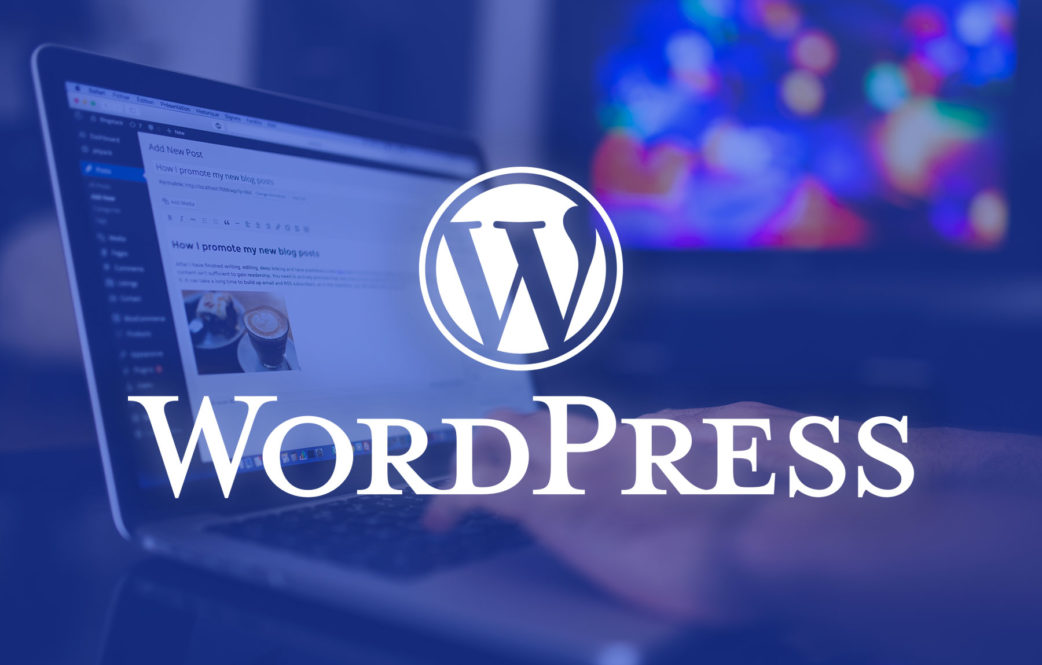You are currently viewing WordPress – Créer un site internet